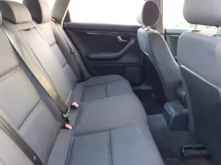 Audi A4 2003. Ahora más barato