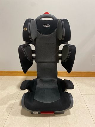Silla de coche Klippan WEGO – Grupo II/III (15-36