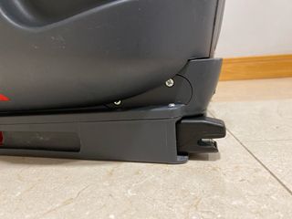 Silla de coche Klippan WEGO – Grupo II/III (15-36