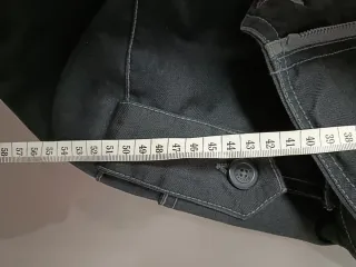 Chaqueta Mustang estilo M65 Hombre