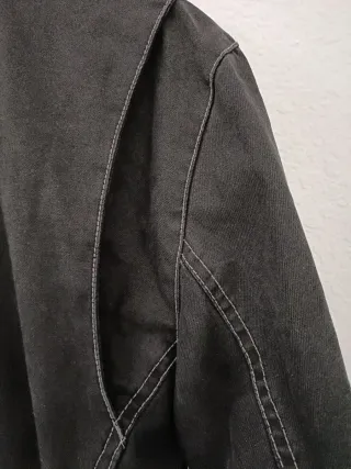 Chaqueta Mustang estilo M65 Hombre