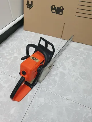 Motosierra Stihl 023