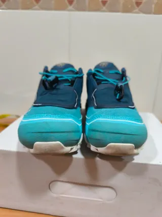 Zapatillas Dynafit Feline SL Mujer