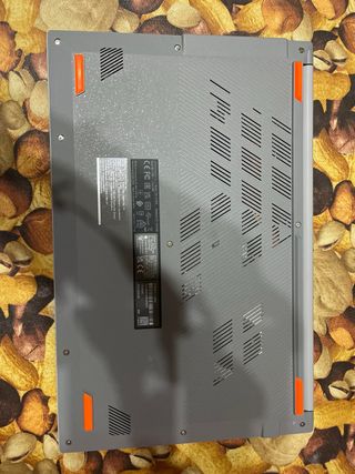 Portátil Asus Vivobook Go 14/15 (Con cargador)