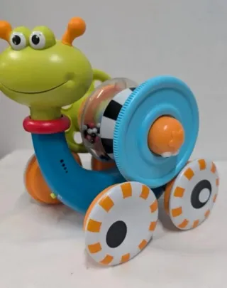 Lote 3 Juguetes Infantiles