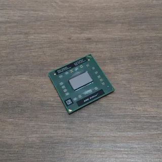 Processador AMD Athlon L110 1.20GHz Socket S