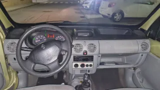 Renault Kangoo 2007