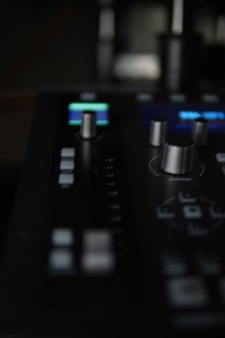 Clases de producción musical (Prod.CHODE)