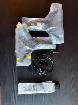 TV Samsung QLED 43” Q60T 4K Smart TV