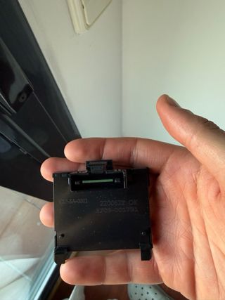 TV Samsung QLED 43” Q60T 4K Smart TV