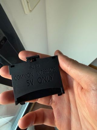 TV Samsung QLED 43” Q60T 4K Smart TV