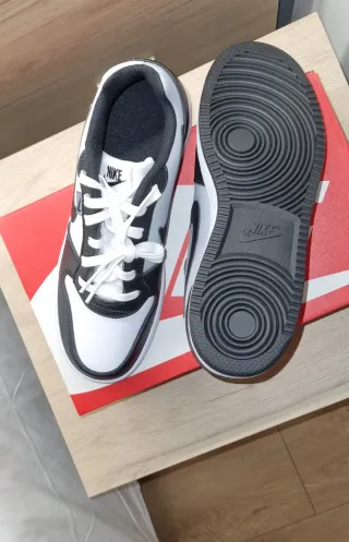 Nike Ebernon Low Prem Zapatillas Talla 42.5