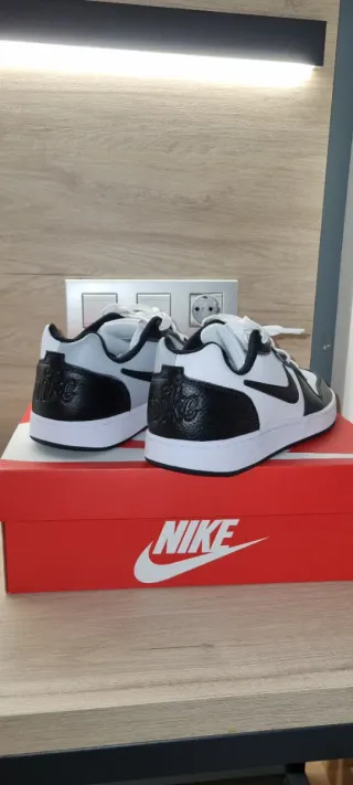 Nike Ebernon Low Prem Zapatillas Talla 42.5