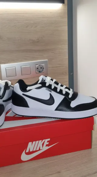 Nike Ebernon Low Prem Zapatillas Talla 42.5