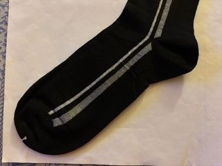 Calze NUOVE IN LANA Uomo Originali”KENZO”MADE IN I