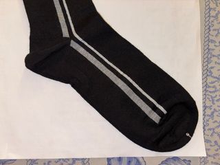 Calze NUOVE IN LANA Uomo Originali”KENZO”MADE IN I