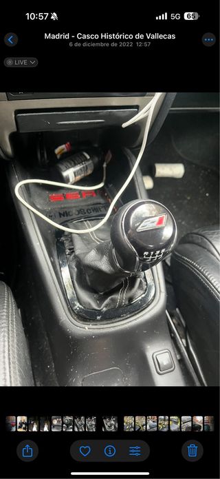 SEAT Leon FR 1.9 tdi