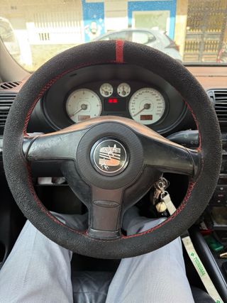 SEAT Leon FR 1.9 tdi