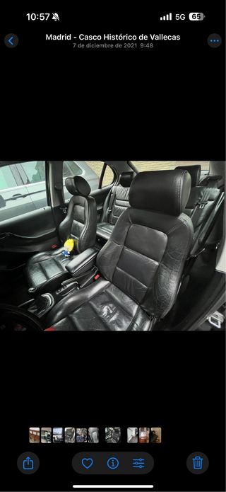 SEAT Leon FR 1.9 tdi