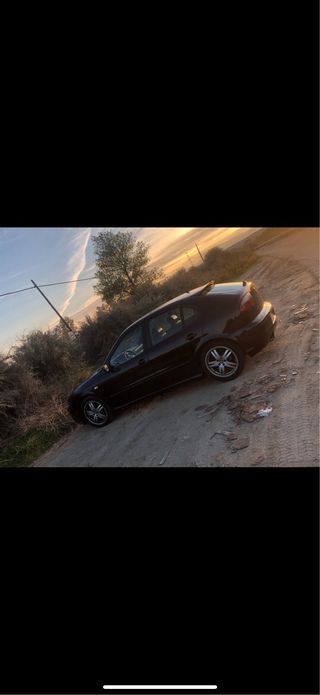 SEAT Leon FR 1.9 tdi