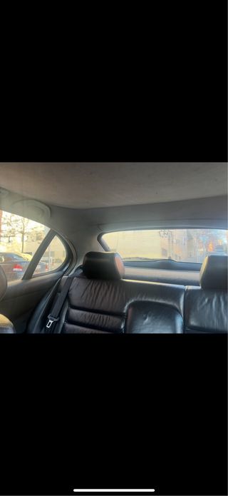 SEAT Leon FR 1.9 tdi