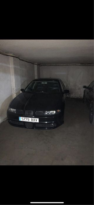 SEAT Leon FR 1.9 tdi