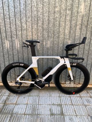 Bicicleta Orbea Ordu OMX