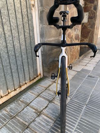 Bicicleta Orbea Ordu OMX