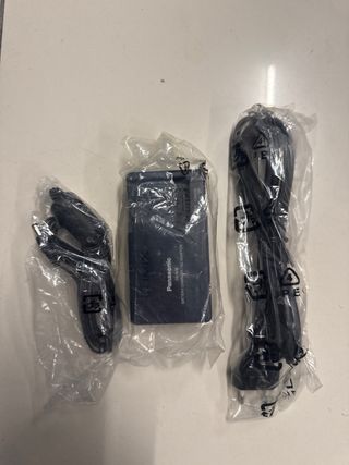 Adattatore Panasonic Lumix DMW-CAC1