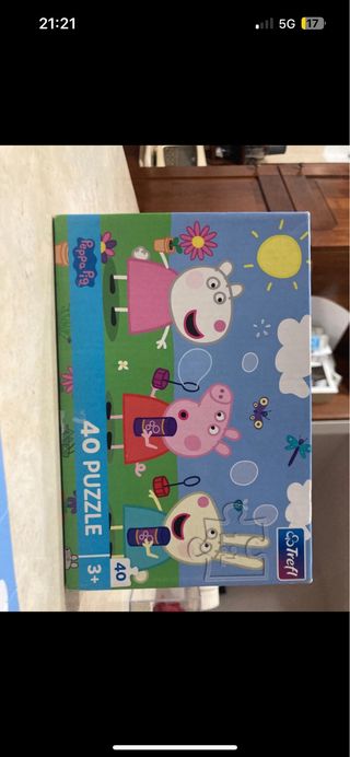 Lisciani Alfabeto Lavagnetta Scrivi e Cancella