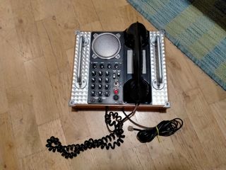 Teléfono Espíritu de San Luis