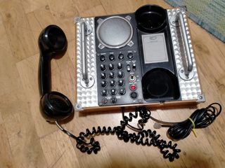 Teléfono Espíritu de San Luis