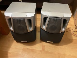 Aiwa NSX-SZ20 Minicadena Digital Audio System