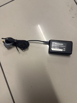 Adattatore Lumix Panasonic