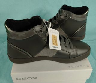 Zapatos Geox Blomiee