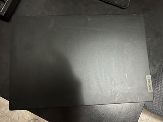 Portátil Lenovo IdeaPad S340 Negro