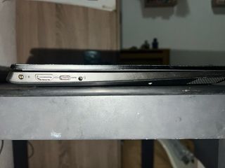 Portátil Lenovo IdeaPad S340 Negro