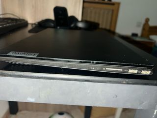 Portátil Lenovo IdeaPad S340 Negro