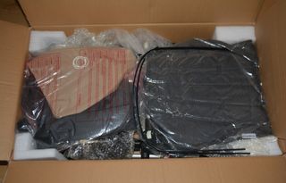 Bugaboo Cameleon 3 + McLaren Usados - leer