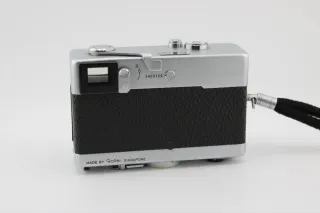Cámara Rollei 35 Vintage 35mm.