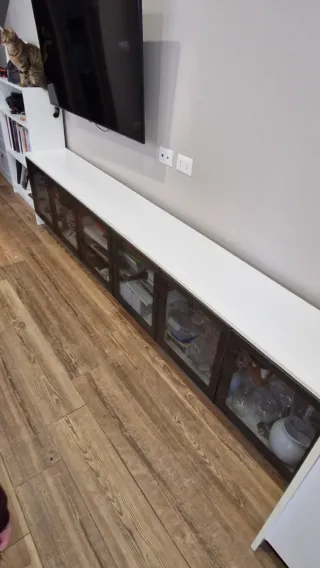 Mobile della Kok cucine.