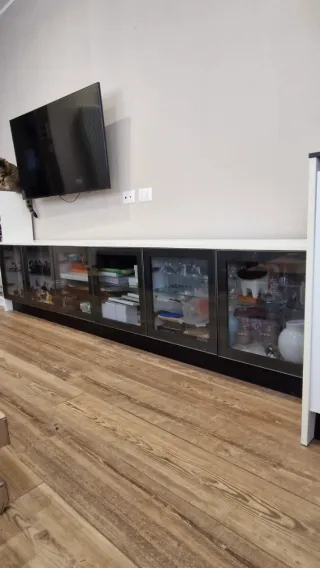 Mobile della Kok cucine.