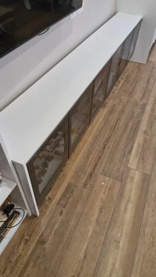 Mobile della Kok cucine.