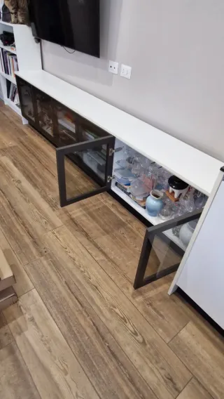 Mobile della Kok cucine.