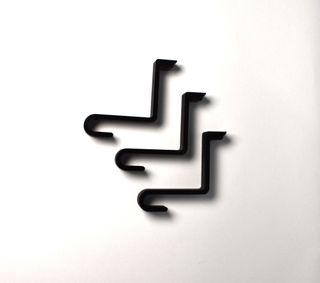 Gancho Bulli VW T5 T6 T6.1  * 3 unidades.