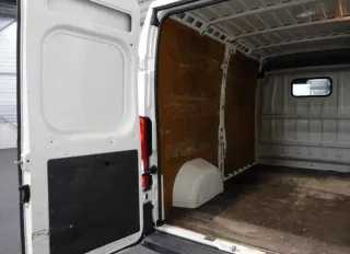 Peugeot Boxer 2015 107.000 km PERFECTA