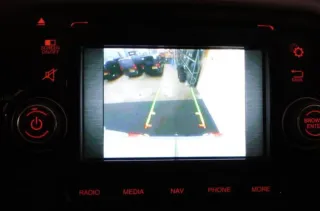 Peugeot Boxer 2015 107.000 km PERFECTA