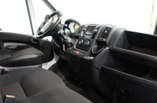 Peugeot Boxer 2015 107.000 km PERFECTA