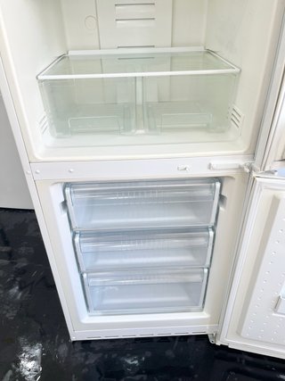 COMBI LINX 185CM NOFROST A+++. ENVÍO
