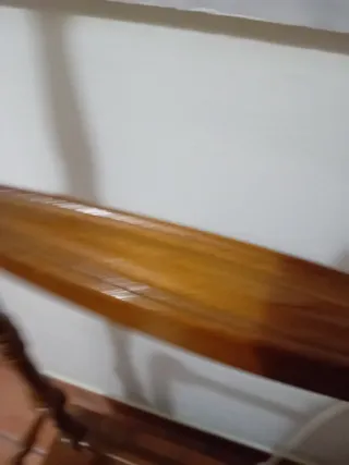 Perchero Galán Madera